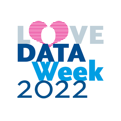 Love Data Week 2022