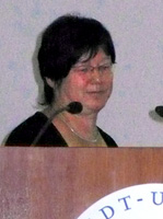 Prof. Dr. Karin Lohr