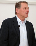 Prof. Dr. Uwe Jens Nagel