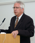 Prof. Dr. Peter Schirmbacher