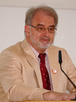 Prof. Linscheit