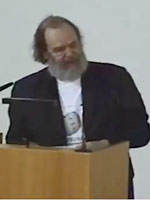 Prof. Wolfgang Coy