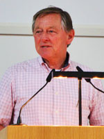 Prof. Uwe J. Nagel