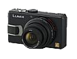 Lumix DMC-LX2