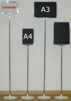 Vorschaubild Schildaufsteller