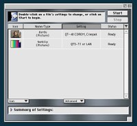 Video- und Audioservice