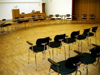 Konferenzraum