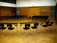 Konferenzraum