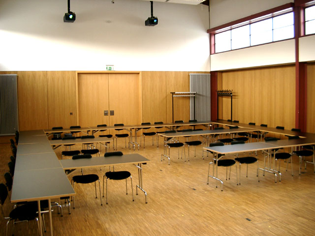 Konferenzraum