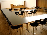 Konferenzraum