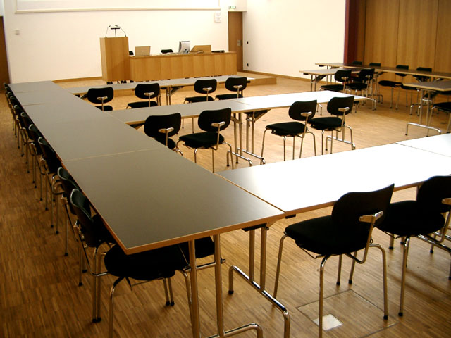Konferenzraum