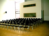 Vortragsraum