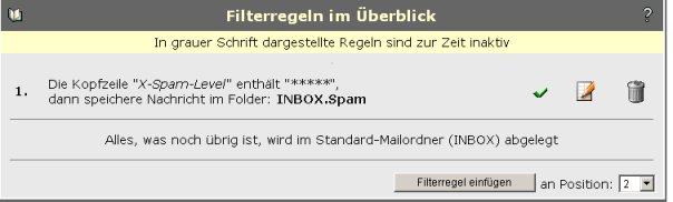 Spam
