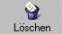 Icon Mail löschen