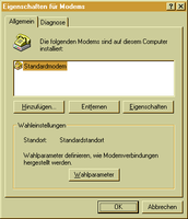 Computerleitfaden für Studierende (Version 1999)