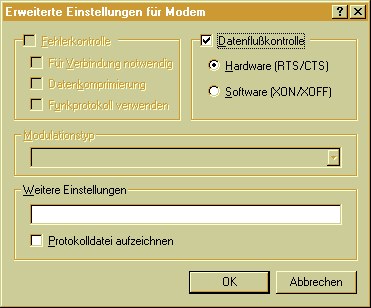 Computerleitfaden für Studierende (Version 1999)