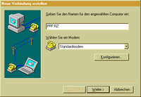 Computerleitfaden für Studierende (Version 1999)