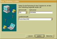Computerleitfaden für Studierende (Version 1999)