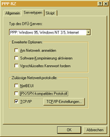 Computerleitfaden für Studierende (Version 1999)