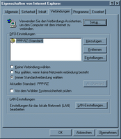 Computerleitfaden für Studierende (Version 1999)