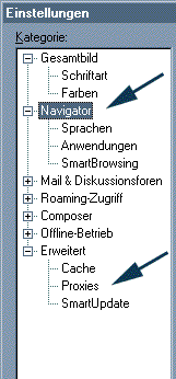 Computerleitfaden für Studierende (Version 1999)