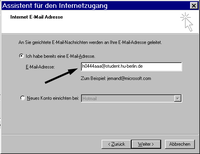 Computerleitfaden für Studierende (Version 1999)