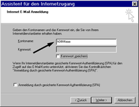 Computerleitfaden für Studierende (Version 1999)