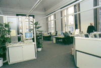 Computerleitfaden für Studierende (Version 1999)